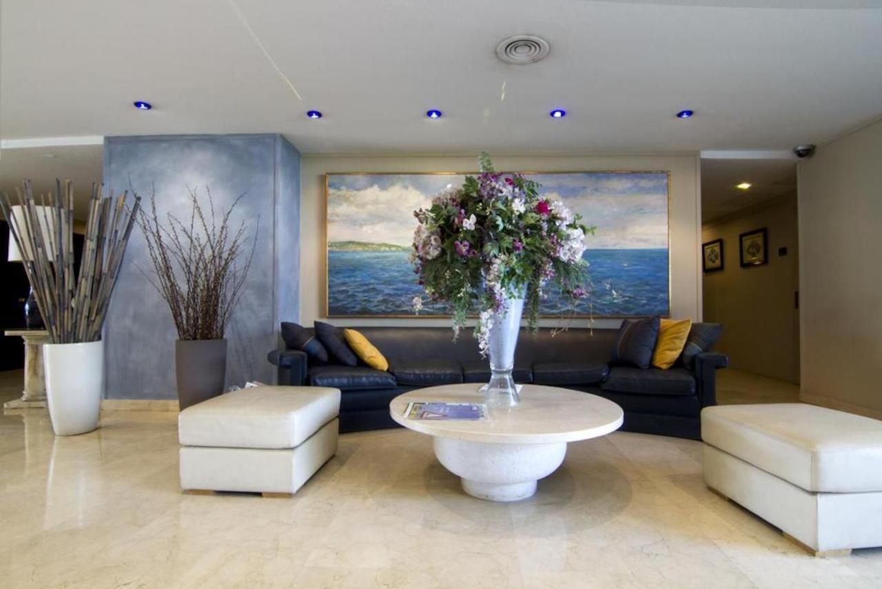 Sitges Pool & Sea Terrace Luxury, Comfort, Unbeatable Location Exterior foto