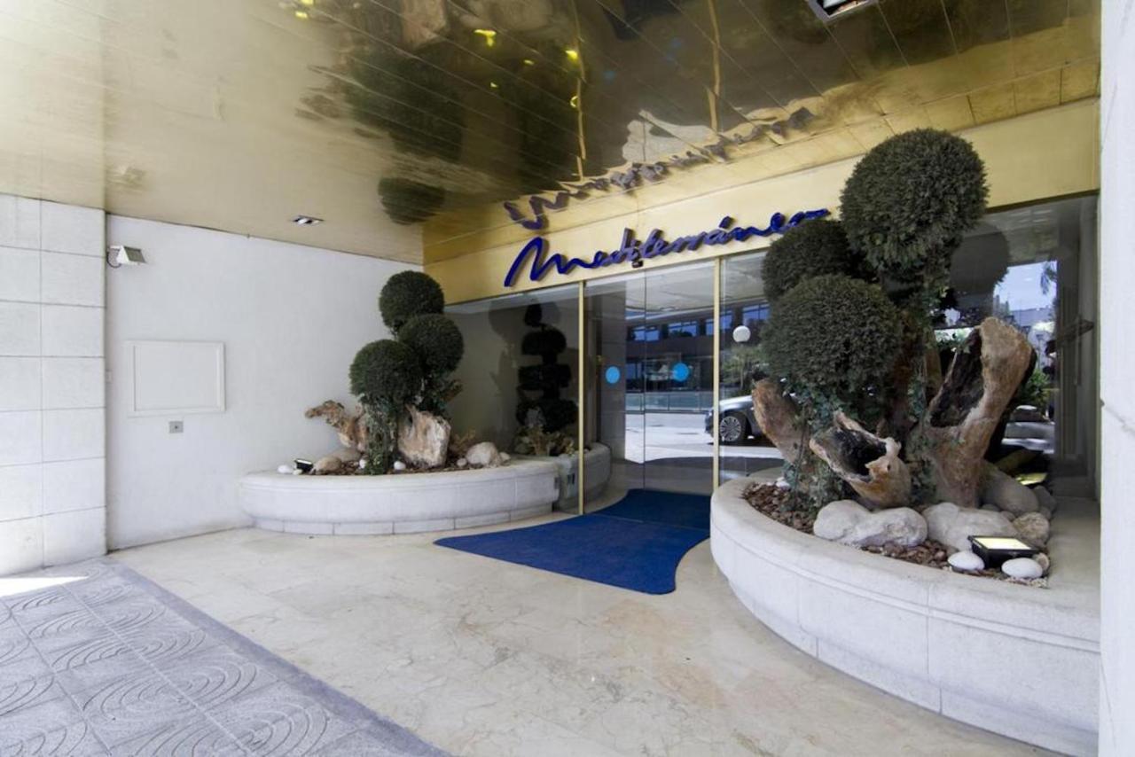 Sitges Pool & Sea Terrace Luxury, Comfort, Unbeatable Location Exterior foto